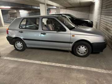 Golf III 1.8 CL