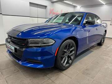 3.6 SXT Plus/Vollausstattung/U-Frei+1Hd/