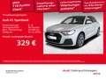 Audi A1 30 TFSI S tronic Smartphone Sound Argent - thumbnail 1