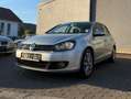 Volkswagen Golf Highline 1.Hand Standheizung Grau - thumbnail 1
