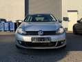 Volkswagen Golf Highline 1.Hand Standheizung Grau - thumbnail 2
