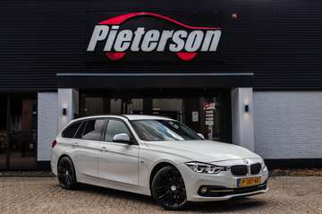 3-serie Touring 318i Sport Line FACELIFT CLIMA STO