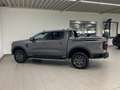Ford Ranger 2.0 Ecoblue Wildtrak e-4WD Doppelkabine Grau - thumbnail 2
