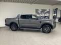 Ford Ranger 2.0 Ecoblue Wildtrak e-4WD Doppelkabine Grau - thumbnail 4