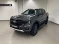Ford Ranger 2.0 Ecoblue Wildtrak e-4WD Doppelkabine Grau - thumbnail 5
