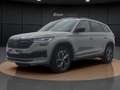Skoda Kodiaq 1.5 TSI Sportline 7 Persoons | Pano dak | Elekt. A Grijs - thumbnail 17