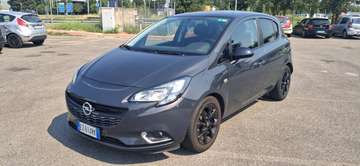 Corsa V 2015 5p 1.2 Advance (n-joy)