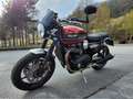 Triumph Speed Twin 1200 Red - thumbnail 1