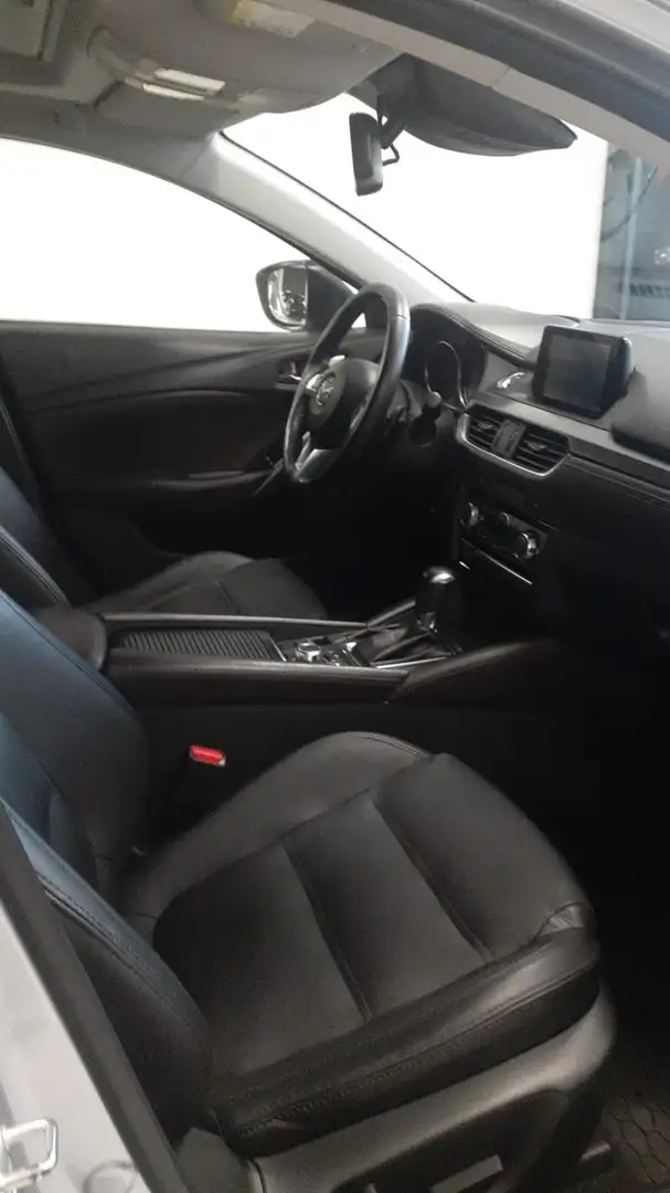 Mazda 6 6 III 2013 Wagon Wagon 2.2 Exceed awd 175cv 6at Argento - 1