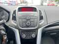 Opel Zafira C Tourer Drive Grau - thumbnail 11