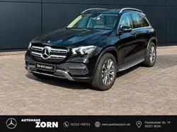 Mercedes-Benz GLE 350 d 4Matic