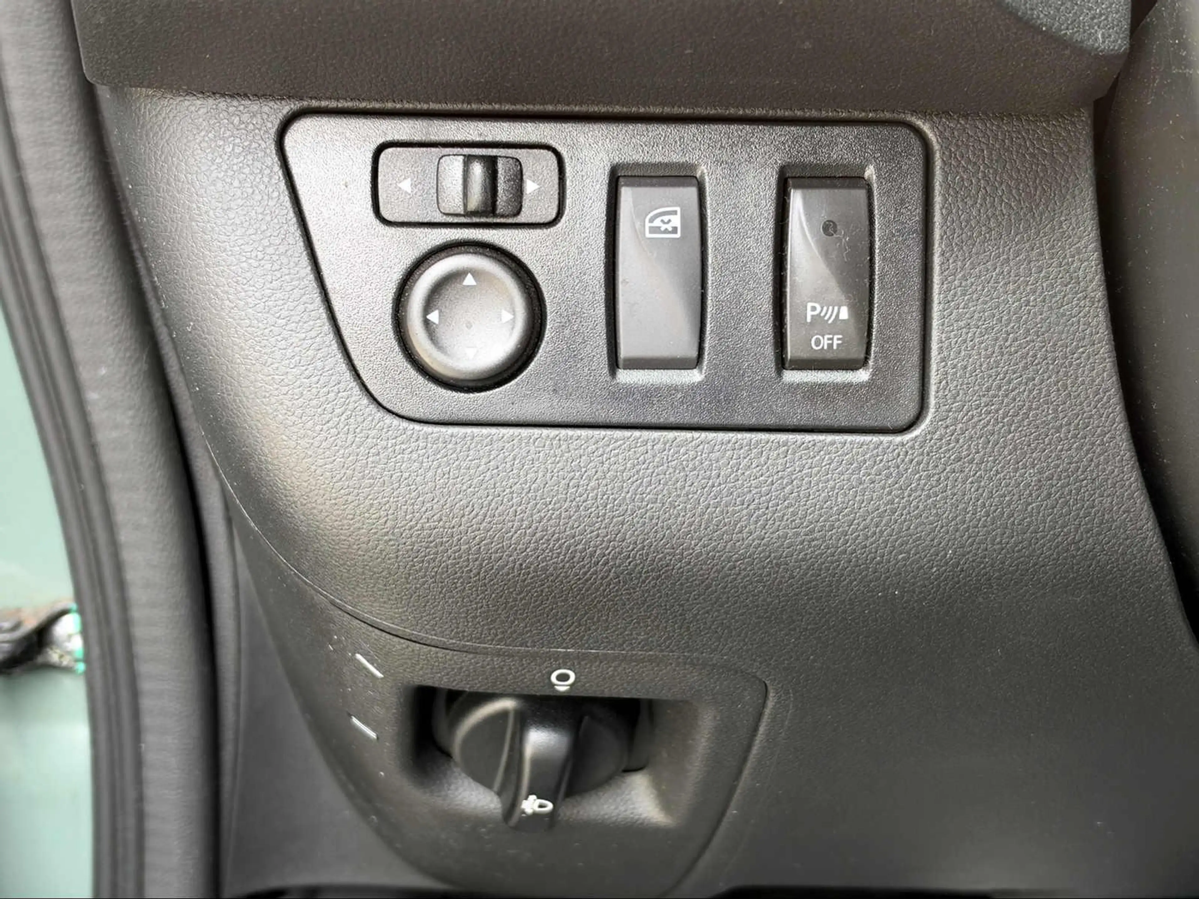 Dacia Spring Extreme APP/NAV/PDC/KAMERA — photo 13