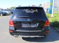 Mercedes-Benz GLK 200 GLK 200 CDI AMG-Paket*19*Alus*el.Ledersitze*NAVI* Fekete - thumbnail 8