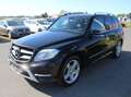 Mercedes-Benz GLK 200 GLK 200 CDI AMG-Paket*19*Alus*el.Ledersitze*NAVI* Fekete - thumbnail 1