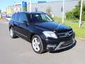 Mercedes-Benz GLK 200 GLK 200 CDI AMG-Paket*19*Alus*el.Ledersitze*NAVI* Fekete - thumbnail 3