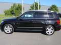 Mercedes-Benz GLK 200 GLK 200 CDI AMG-Paket*19*Alus*el.Ledersitze*NAVI* Fekete - thumbnail 10