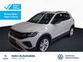 Volkswagen T-Cross 1.0TSI DSG Goal LED Navi ACC APP AHK DAB Grau - thumbnail 1