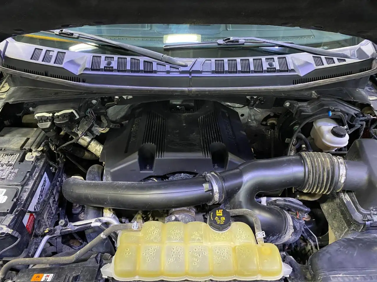 Ford F 150 снимка Ford F 150