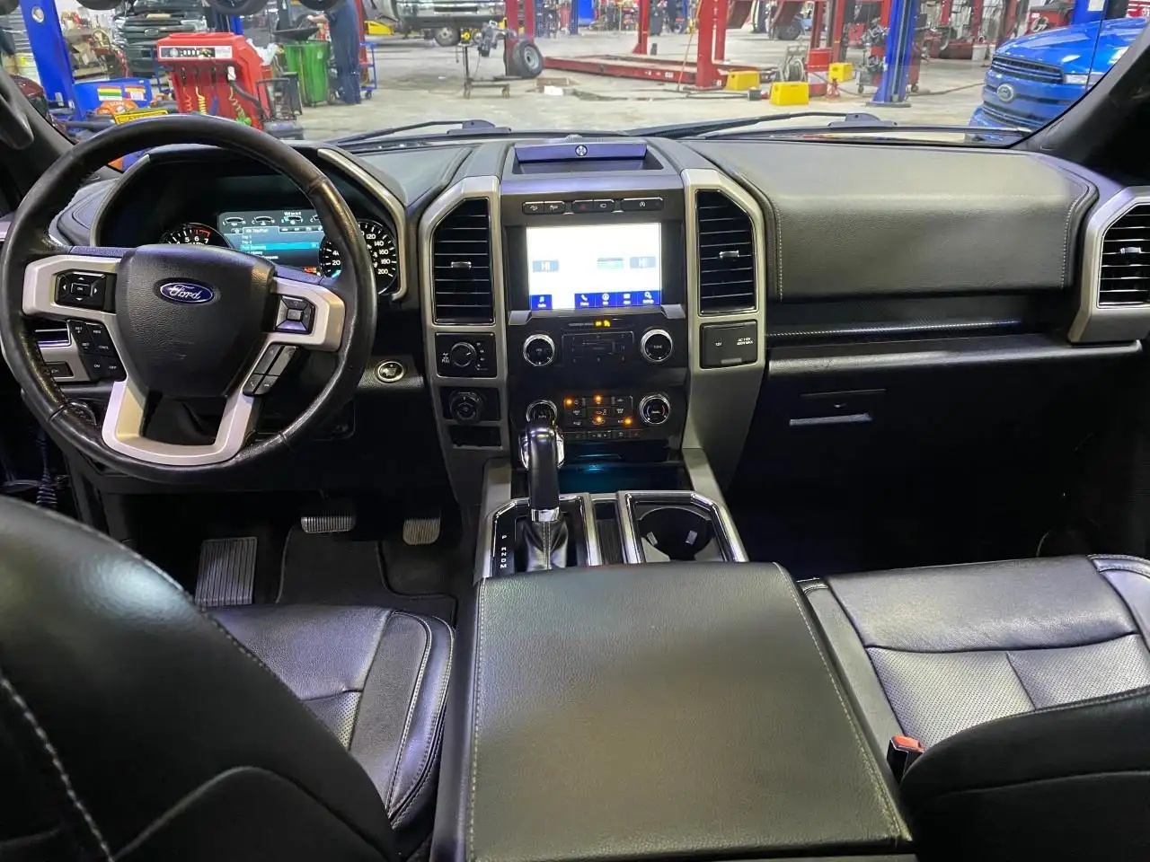 Ford F 150 снимка Ford F 150