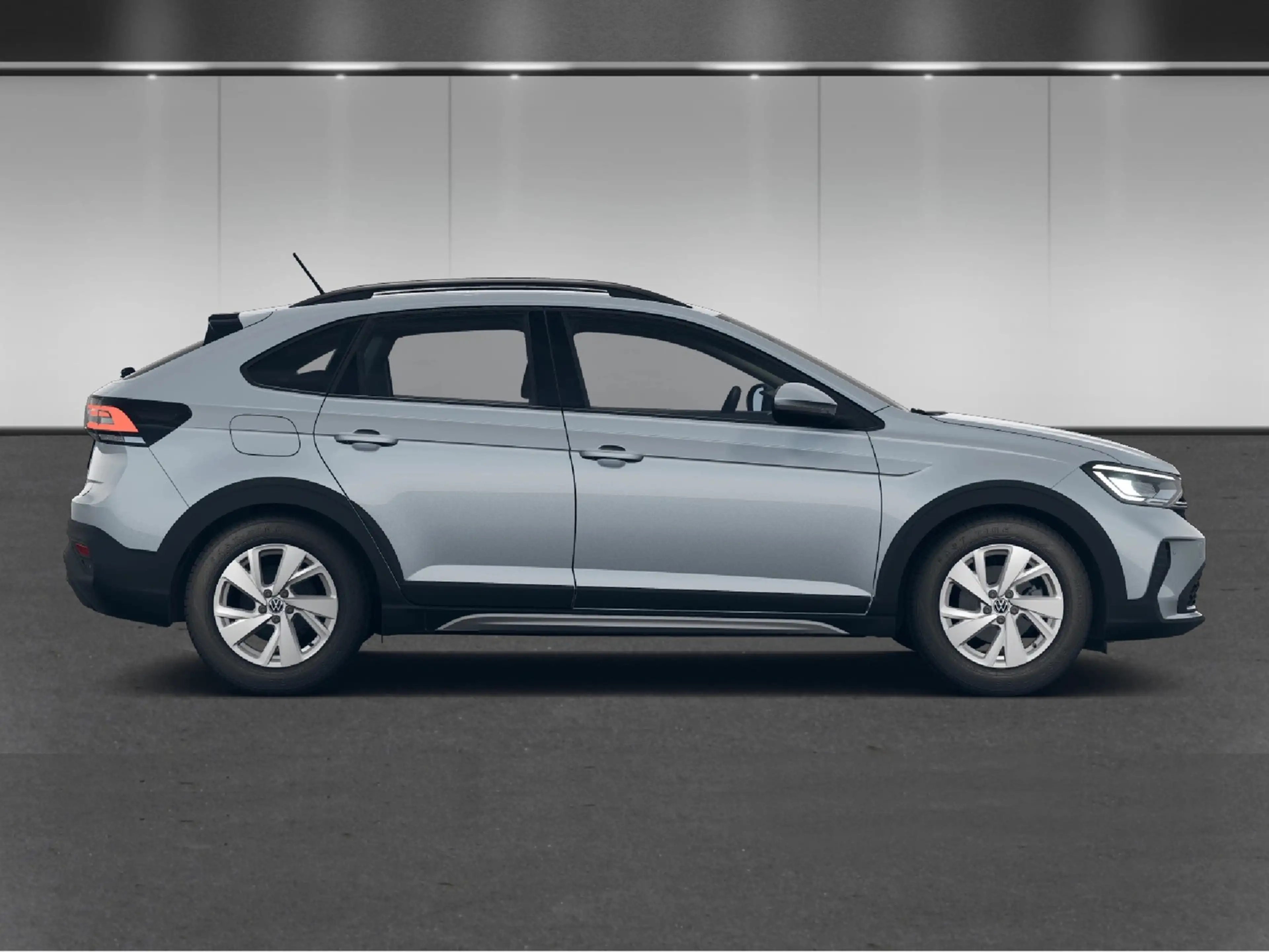 Volkswagen Taigo Life 1.0 TSI — photo 5