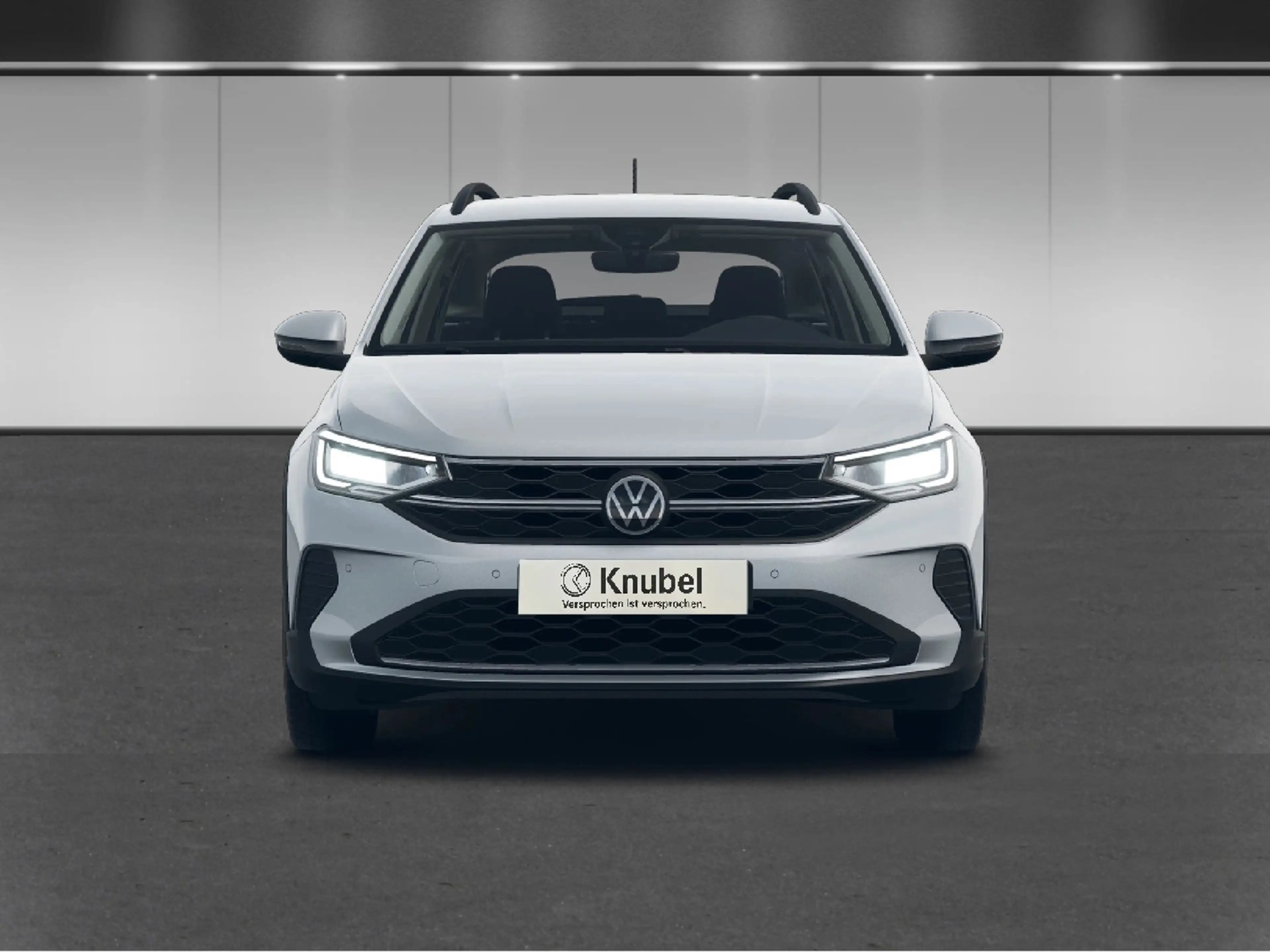 Volkswagen Taigo Life 1.0 TSI — photo 6