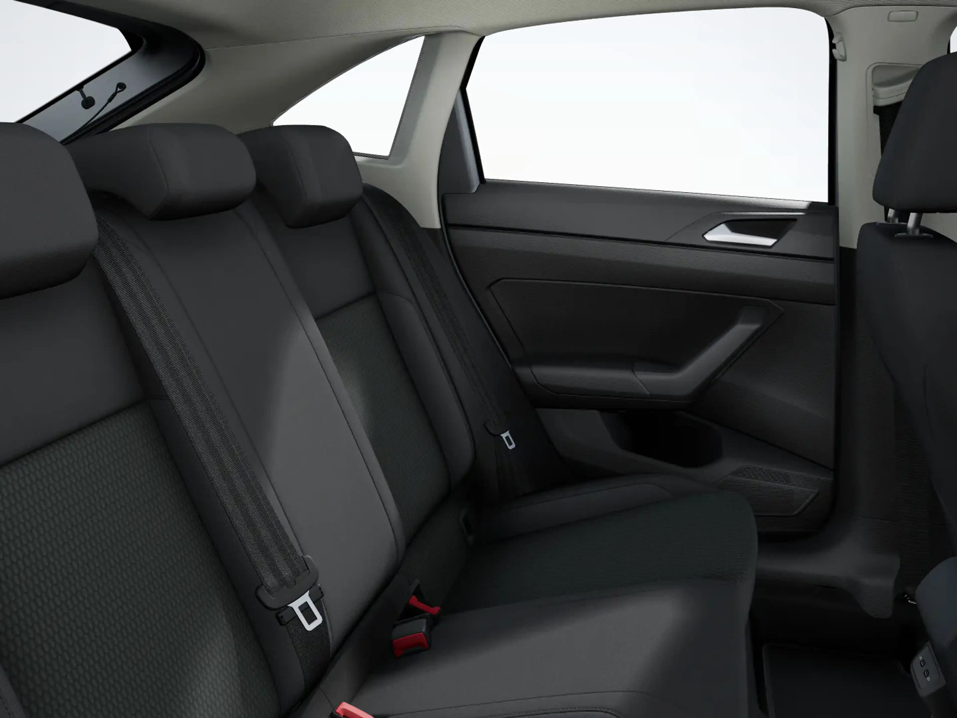 Volkswagen Taigo Life 1.0 TSI — photo 10
