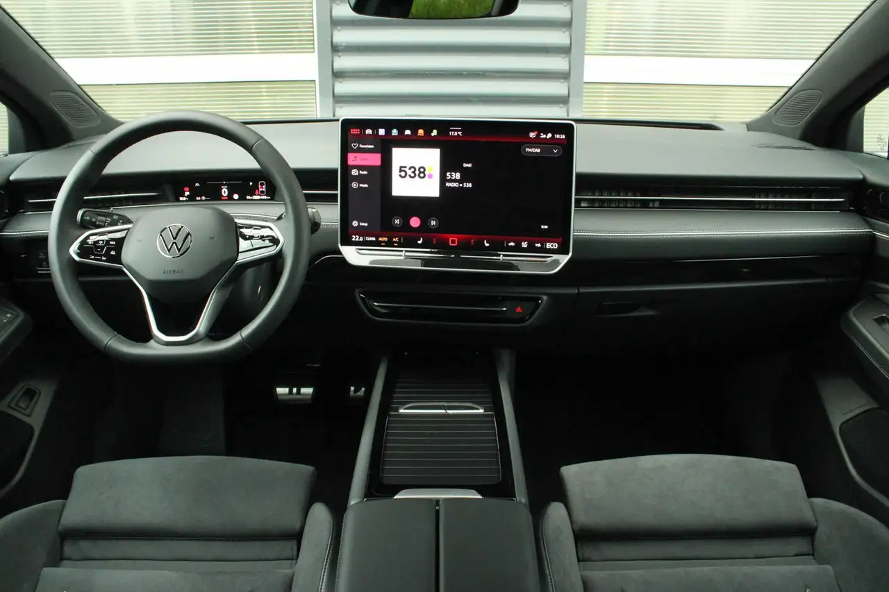 Volkswagen ID.7 2026