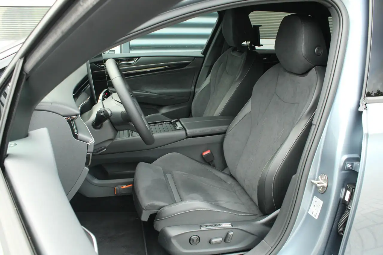 Volkswagen ID.7 2026