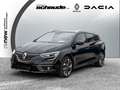 Renault Megane Grandtour BOSE-Edition DCi 165 EDC NightP Zwart - thumbnail 1