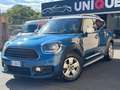 MINI Cooper D Countryman 2.0 Business Automatica Bleu - thumbnail 3