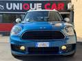 MINI Cooper D Countryman 2.0 Business Automatica Bleu - thumbnail 2