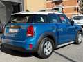 MINI Cooper D Countryman 2.0 Business Automatica Bleu - thumbnail 6