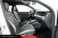 Audi A1 allstreet 30 TFSI S tronic Admired Bianco - thumbnail 8