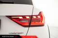 Audi A1 allstreet 30 TFSI S tronic Admired Bianco - thumbnail 13