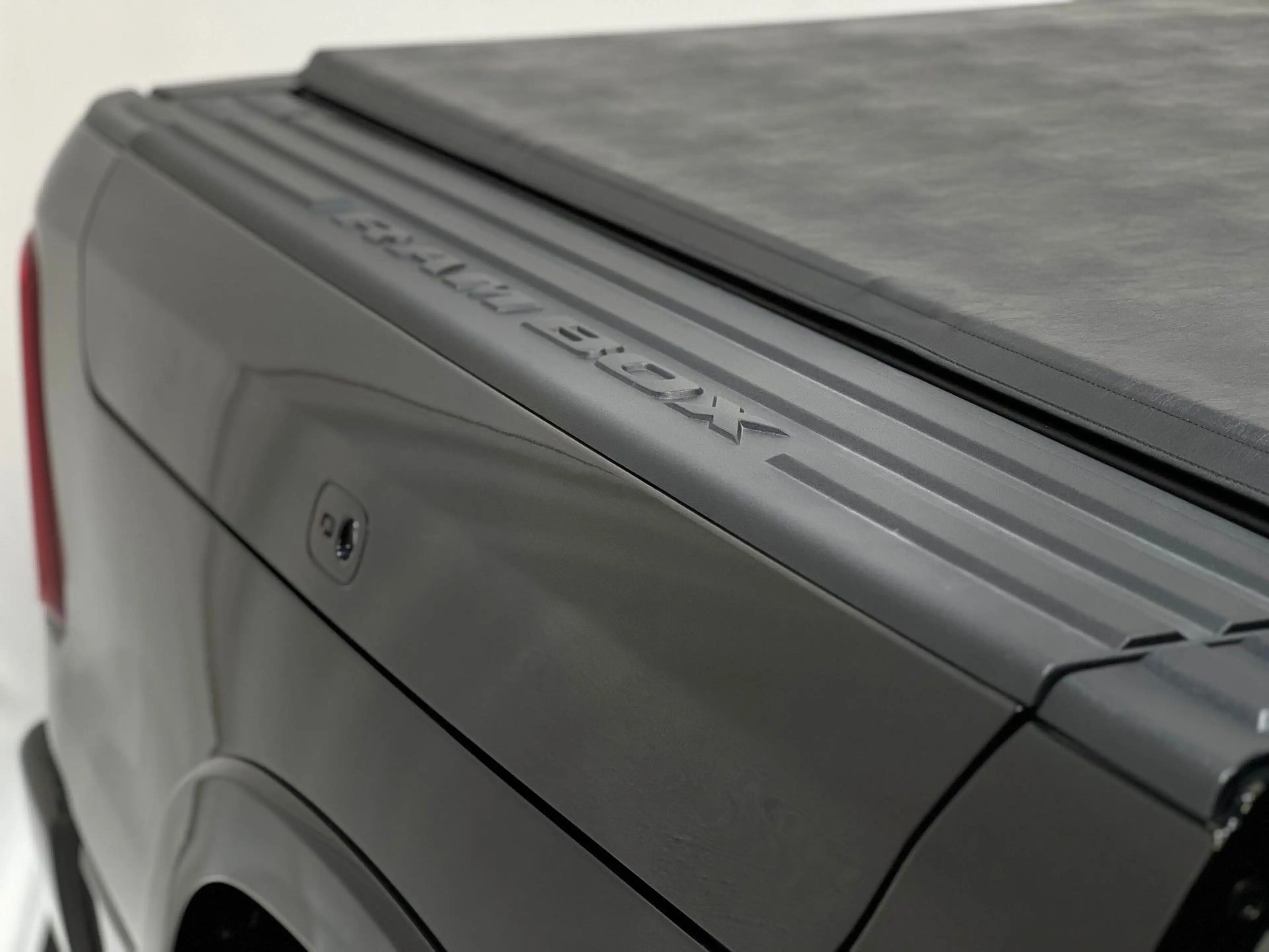 Dodge RAM 1500 Tungsten  H/O 3.0L — photo 15