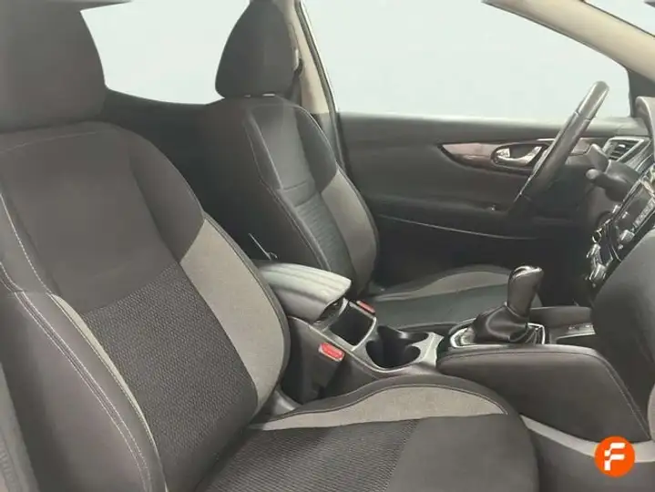 Nissan Qashqai 2021, foto 15