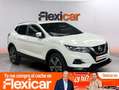 Nissan Qashqai dCi 85 kW (115 CV) E6D DCT N-CONNECTA Blanco - thumbnail 1