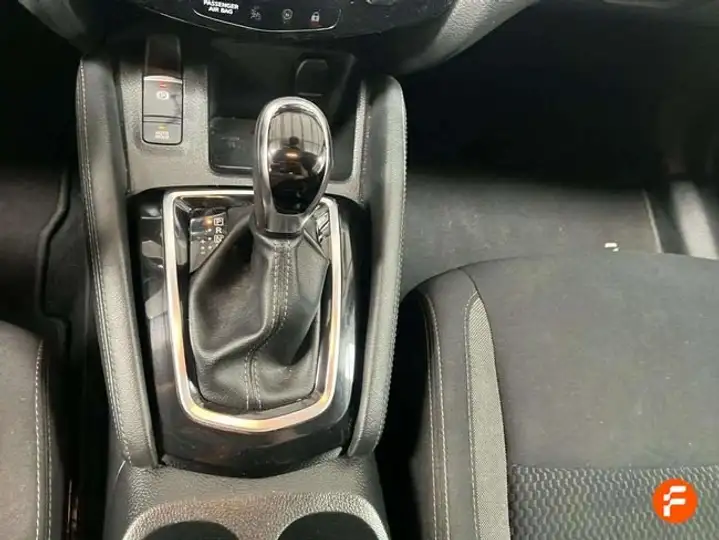 Nissan Qashqai 2021, foto 18