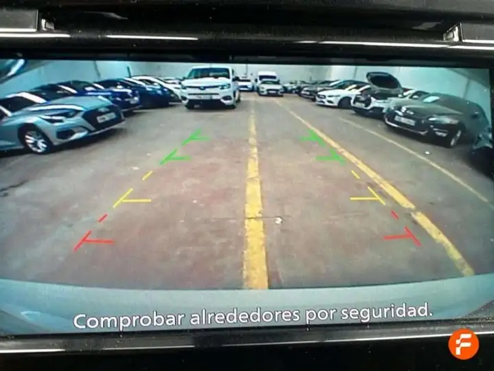 Nissan Qashqai 2021, foto 17