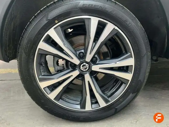 Nissan Qashqai 2021, foto 20