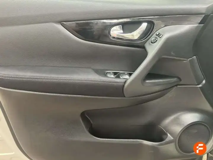 Nissan Qashqai 2021, foto 12