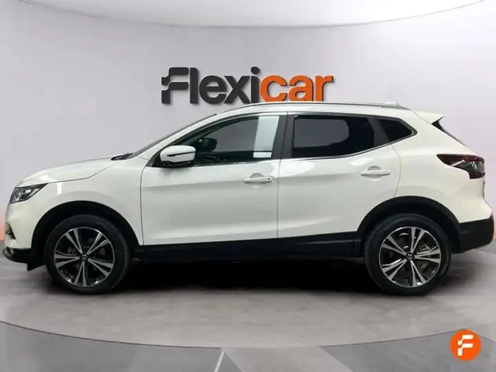 Nissan Qashqai 2021, foto 5