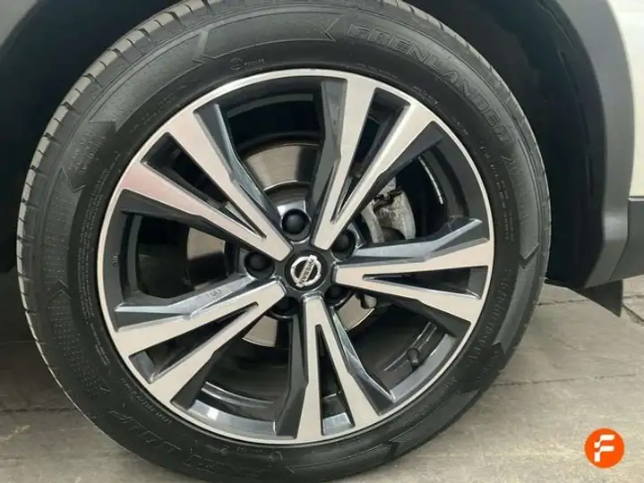 Nissan Qashqai 2021, foto 19