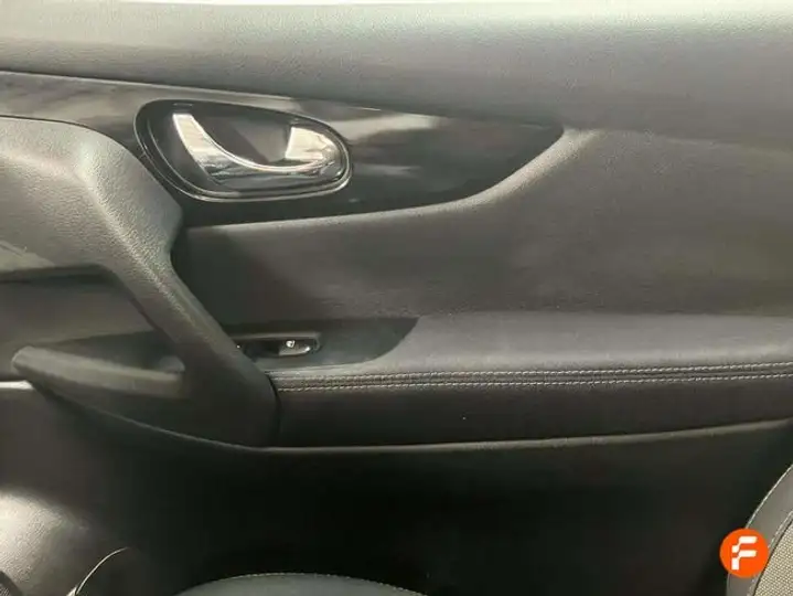 Nissan Qashqai 2021, foto 13