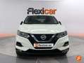 Nissan Qashqai dCi 85 kW (115 CV) E6D DCT N-CONNECTA Blanco - thumbnail 2