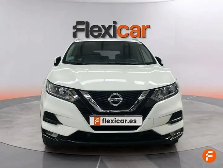 Nissan Qashqai 2021, foto 2