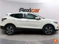 Nissan Qashqai dCi 85 kW (115 CV) E6D DCT N-CONNECTA Blanco - thumbnail 3