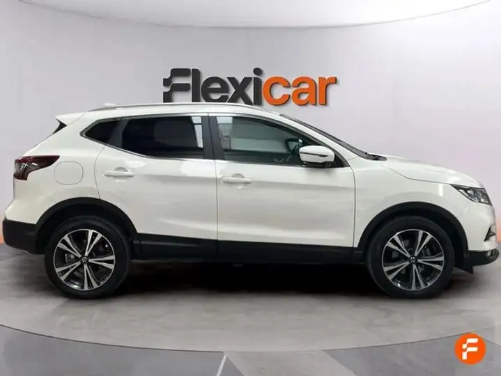 Nissan Qashqai 2021, foto 3