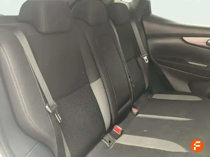 Nissan Qashqai 2021, foto 14