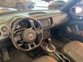 Volkswagen Maggiolino Cabrio 1.2 TSI DSG Sound PREZZO REALE !! Nero - thumbnail 10